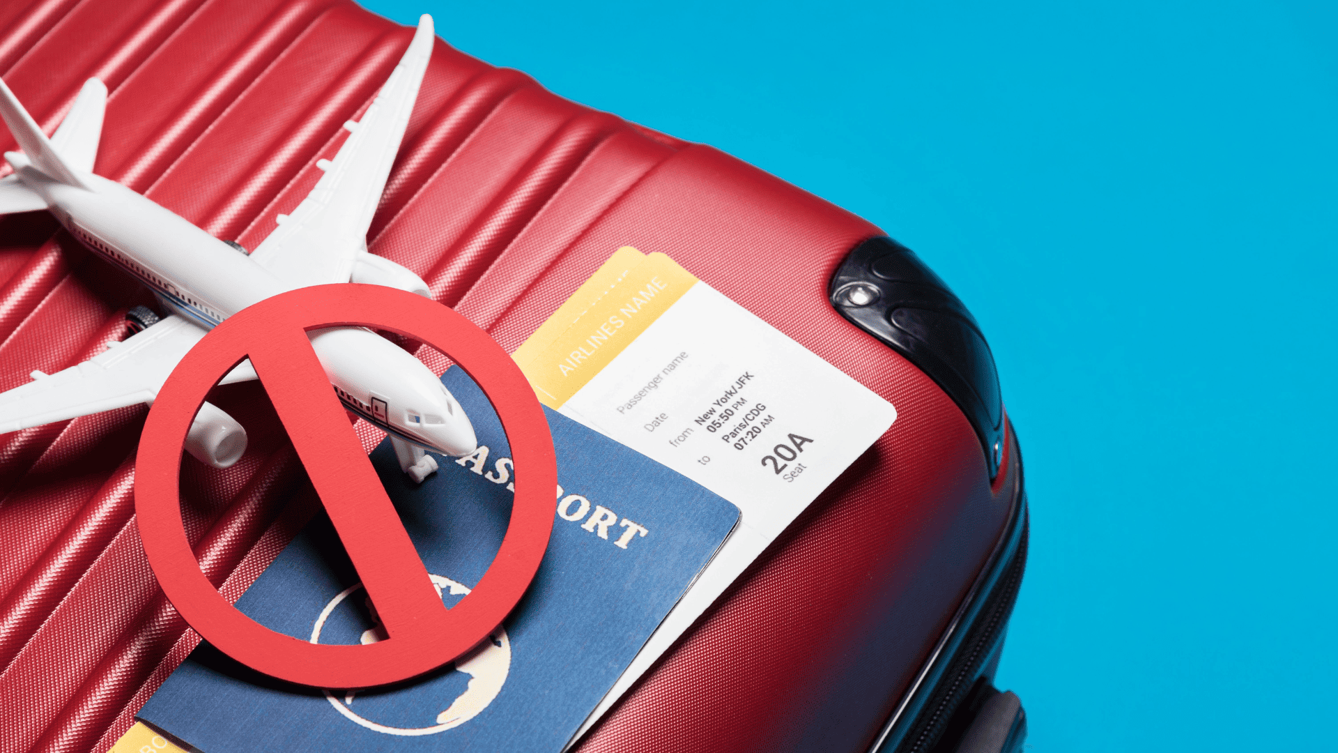 6 Alasan Visa China Ditolak. Apa Solusinya?