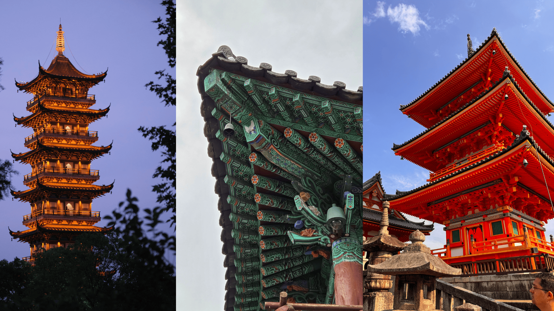 Visa China, Jepang, Korea 2026