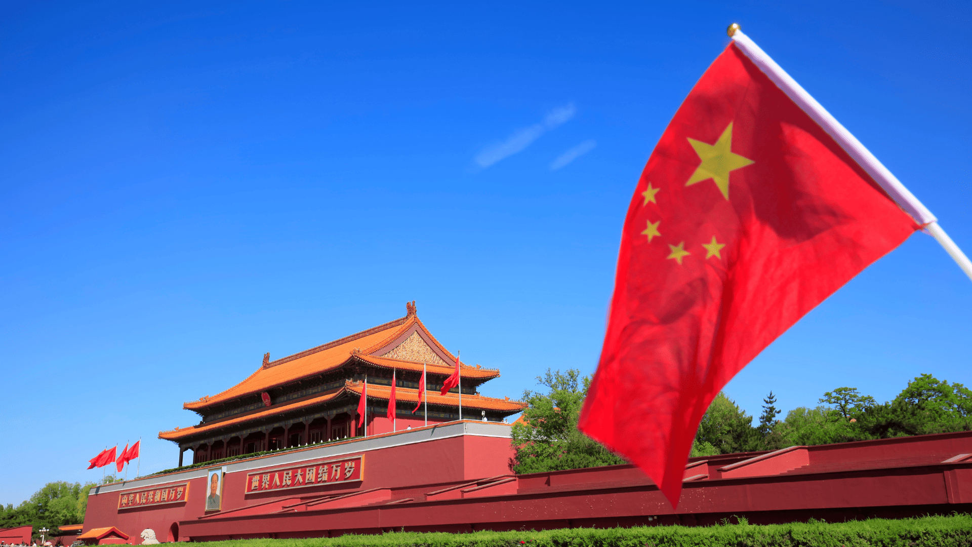 Visa China Lama Diproses