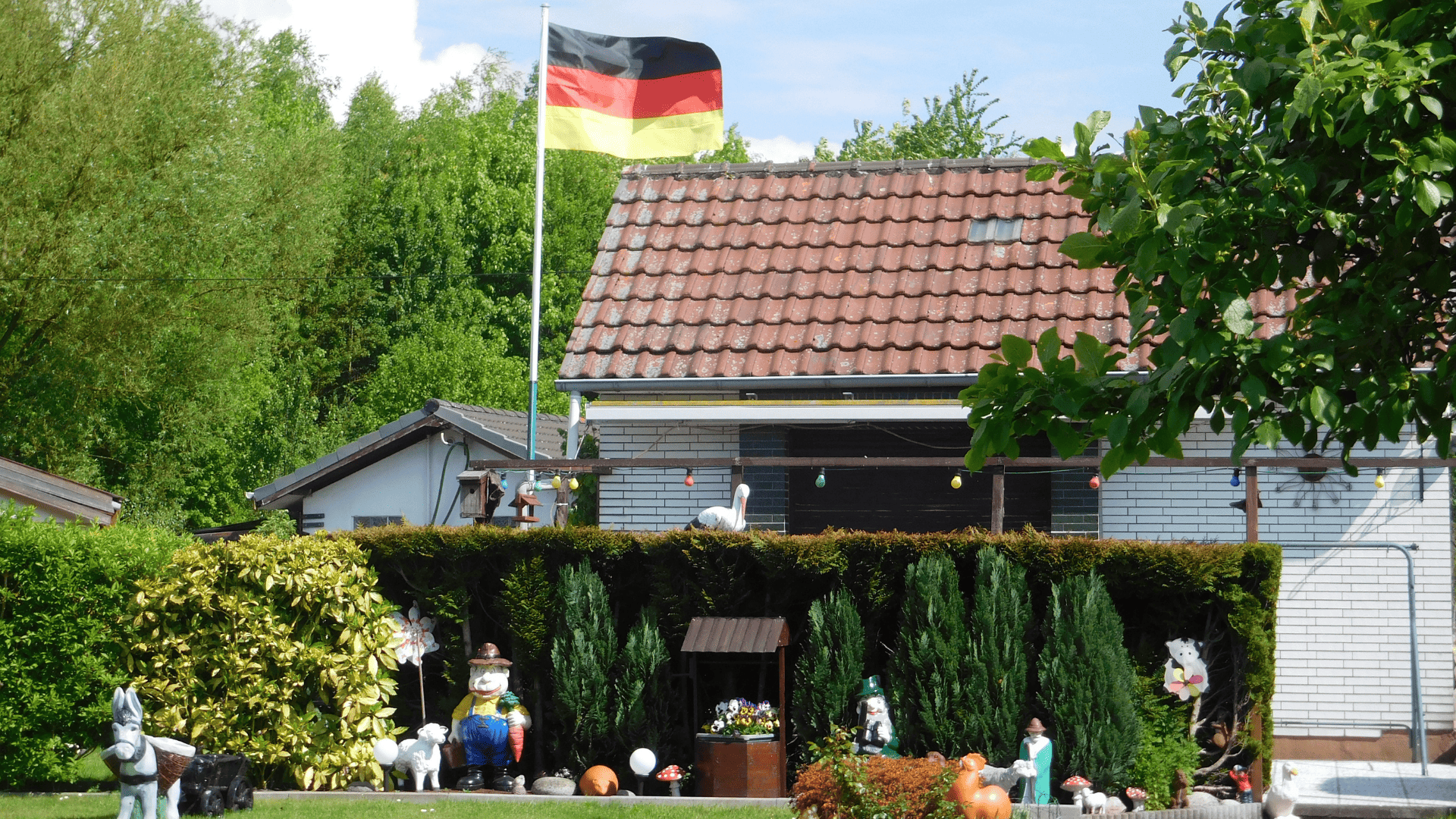 Proses Visa Jerman Berapa Lama?