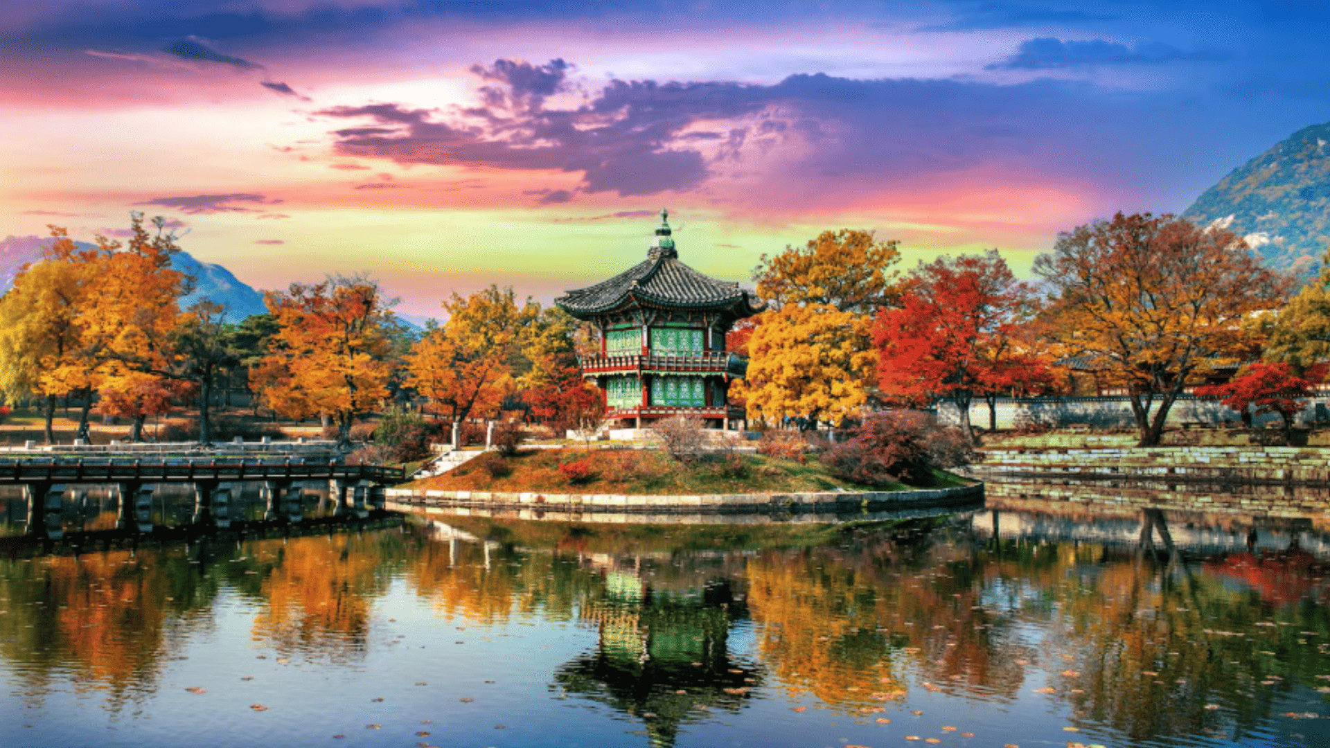 Visa Korea Multiple Entry